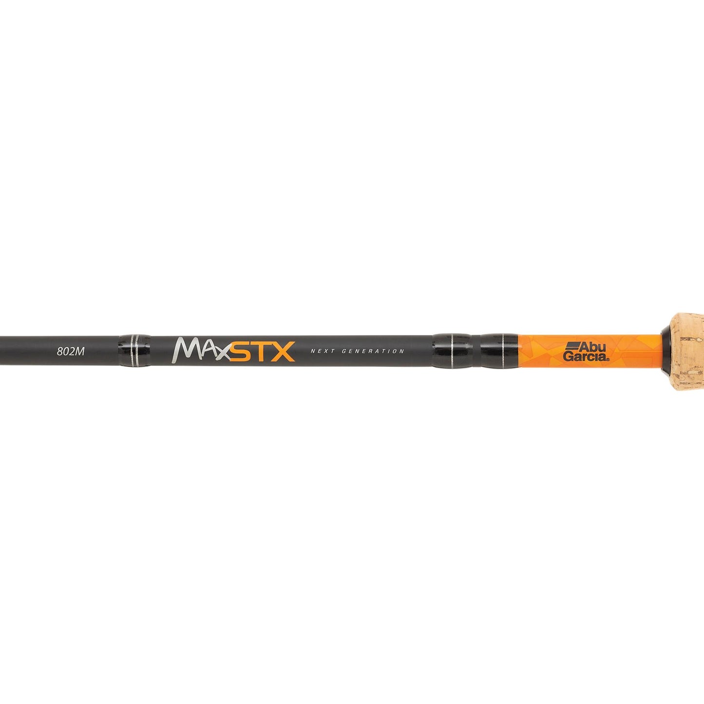 Abu Garcia Max STX Spinning Combo  9'0" 15-40g