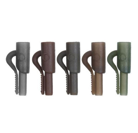 Gardner Covert Lead Clips