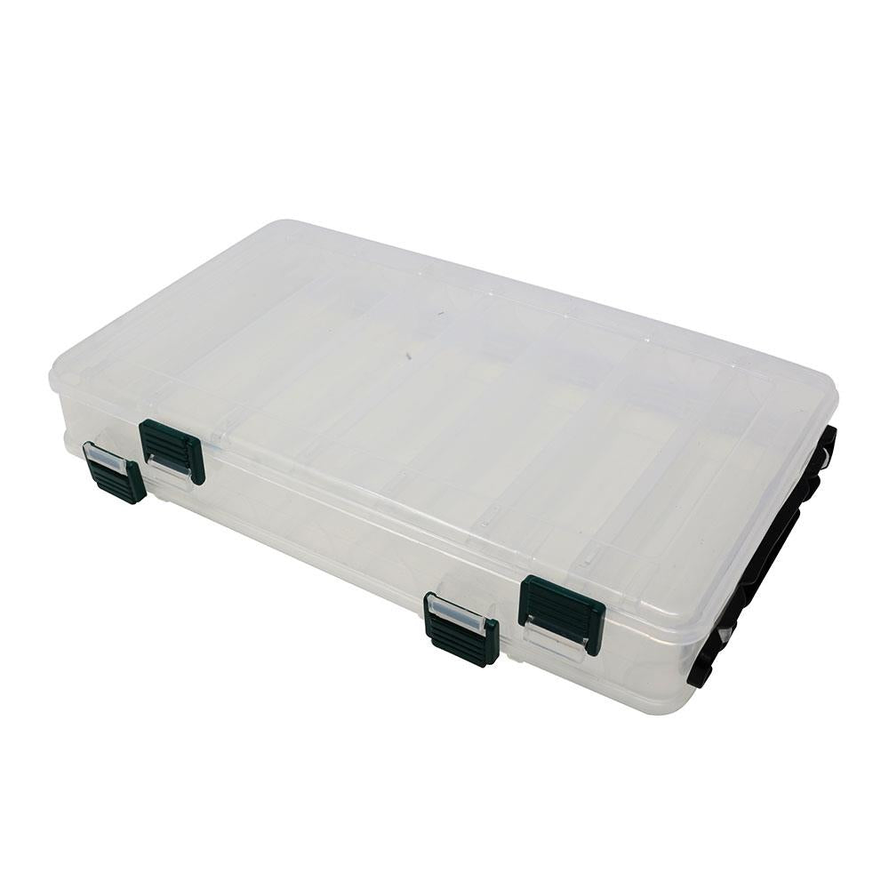 TronixPro HTO Double Sided Lure Box