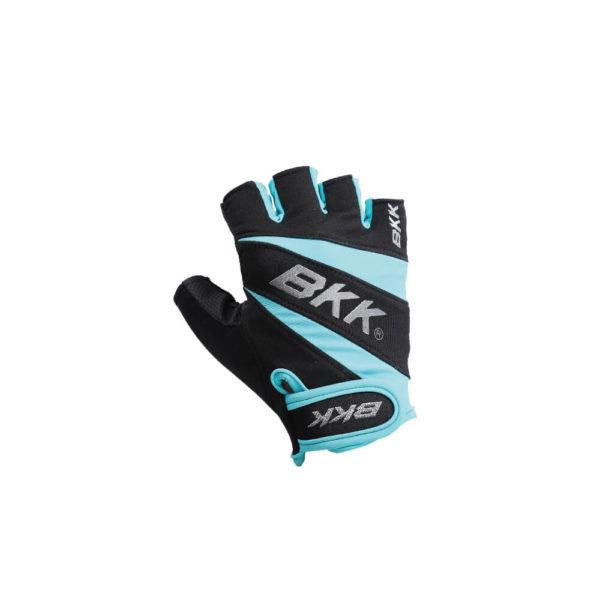 BKK Hooks Half-Finger Gloves