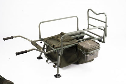 Nash Barrow Bucket Outrigger Side 10/17 litre