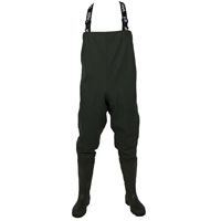 Vass-Tex Junior Chest Waders - Non-Studded