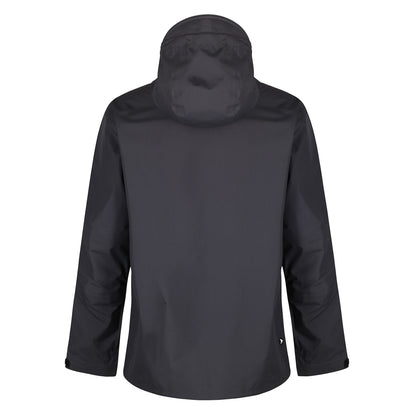 Greys Warm Weather Wading Jacket Carbon