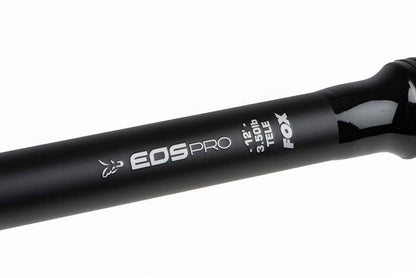 Fox EOS Pro Tele 12 pieds 3 lb - Poignée abrégée
