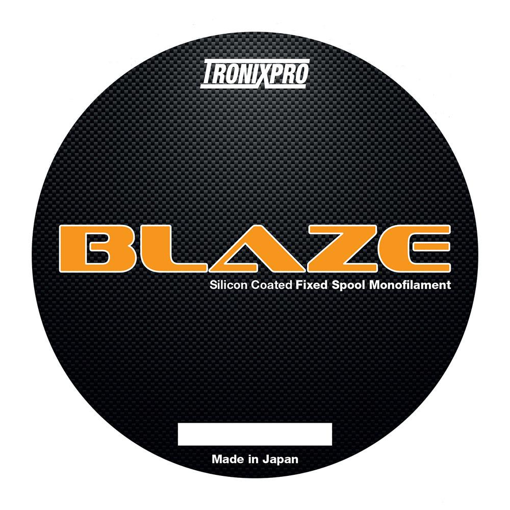 Tronixpro Blaze Fixed Spool