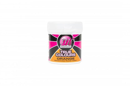 Mainline Tru-Colours Powdered Dyes