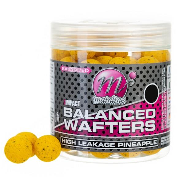Mainline High Impact Balanced Wafters 12/15/18 mm