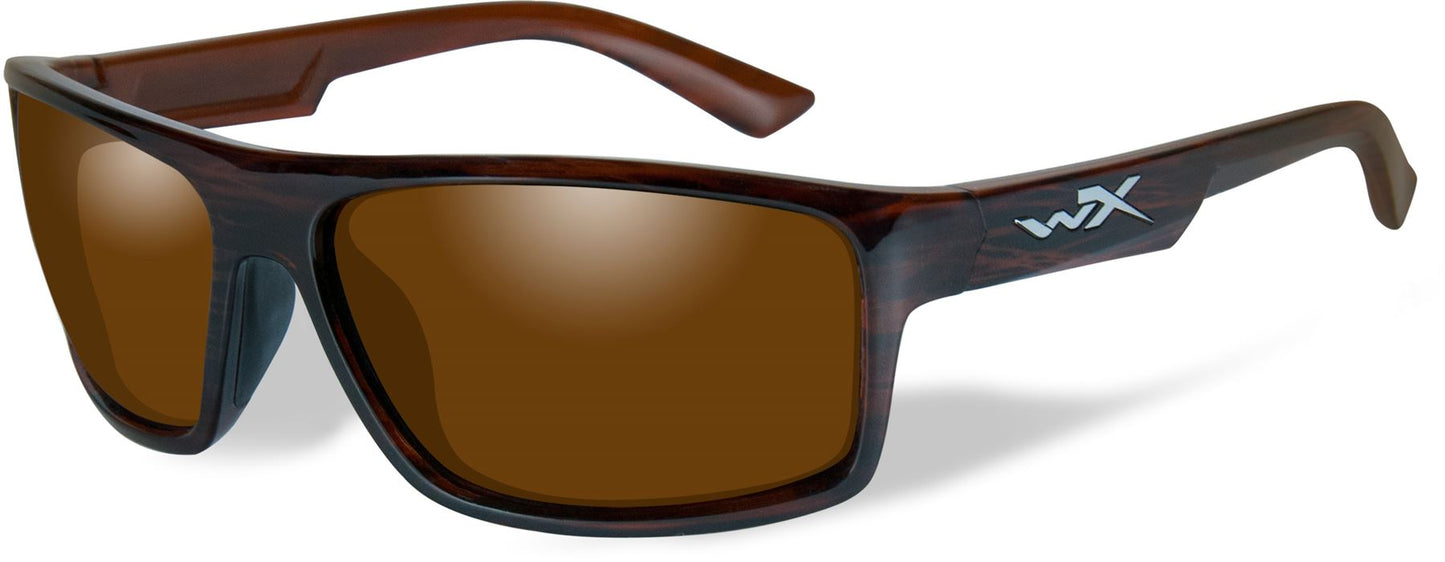 Wiley X Peak Sunglasses