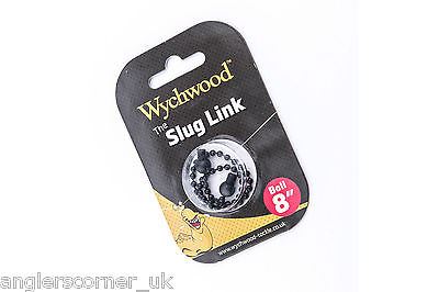 Wychwood Slug 8" Ball Chain