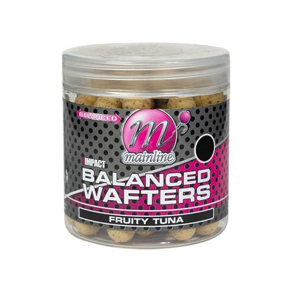 Mainline High Impact Balanced Wafters 12/15/18mm