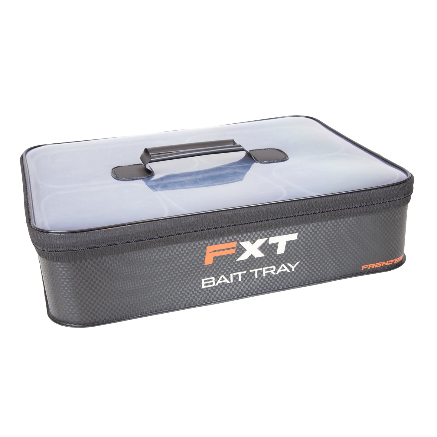 Frenzee FXT EVA Bait Tray inkl. Bait Tubs //