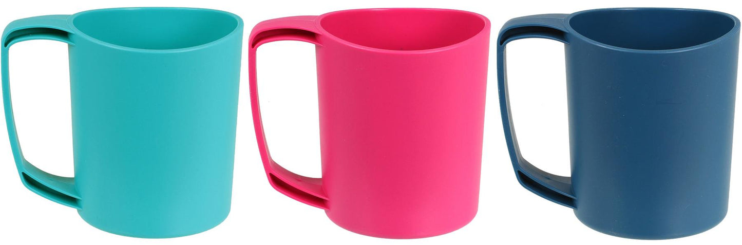 Lifeventure Ellipse Mug