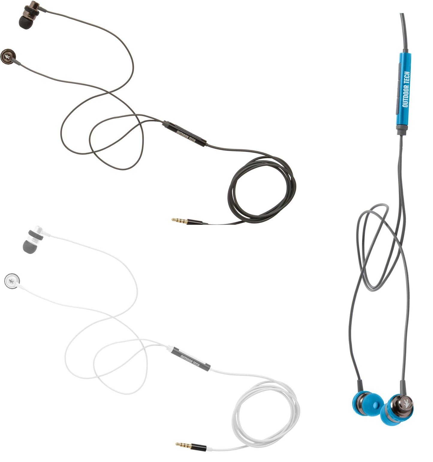 Outdoor Tech Minnows Earbuds