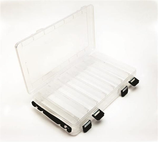 Leeda Lure Case 14 Comp 16cm