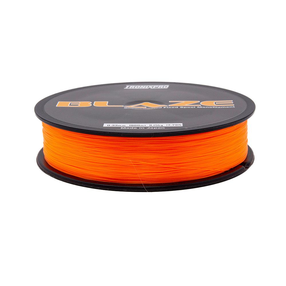 Tronixpro Blaze Fixed Spool