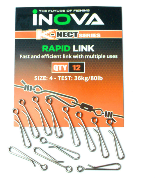 Inova Rapid Link Size 4