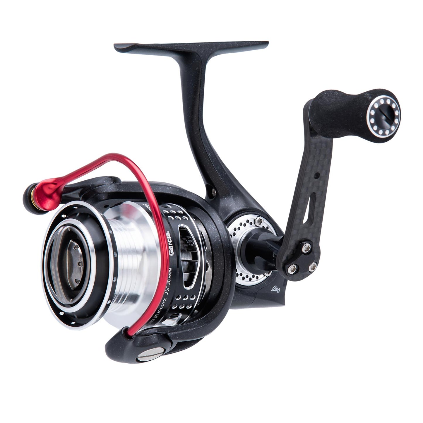 Abu Garcia Revo 3 MGX Spinning 20 SP/L