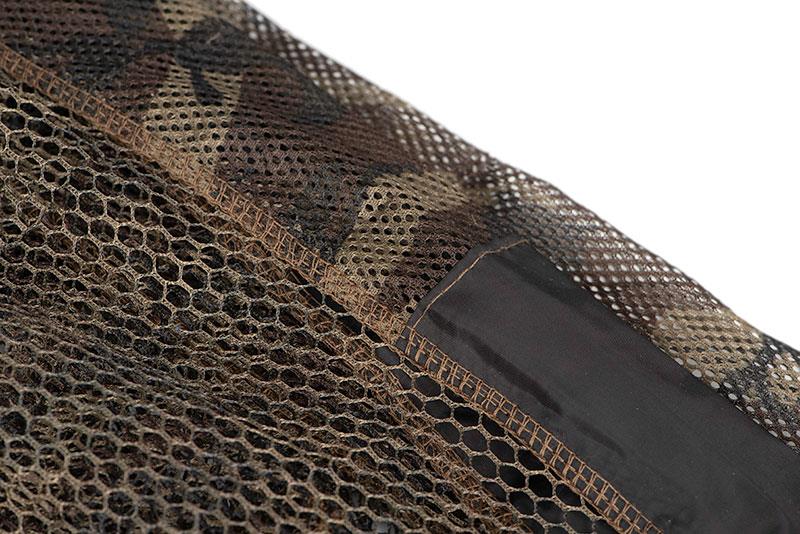 Fox Camo Landing Net Mesh 42"