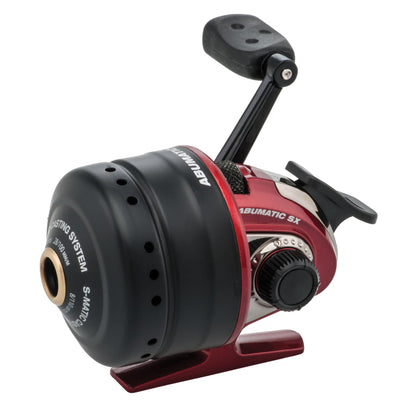 Abu Garcia Abumatic SX Spincast