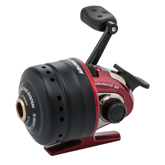 Abu Garcia Abumatic SX Spincast