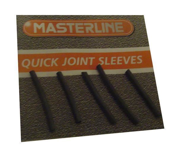 Masterline Quick Joint Sleeve