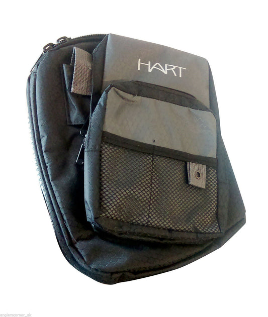 Hart Sachel Bag / Shoulder Bag / Luggage