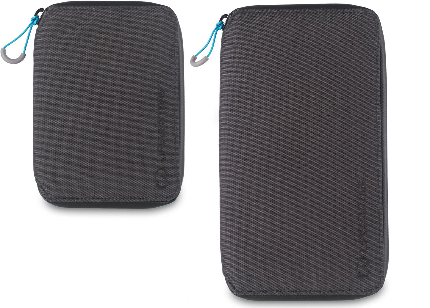 Lifeventure RFID Protected Document Wallet
