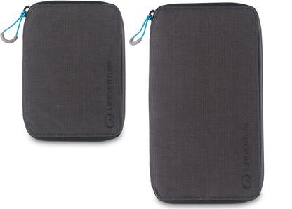 Lifeventure RFID Protected Document Wallet