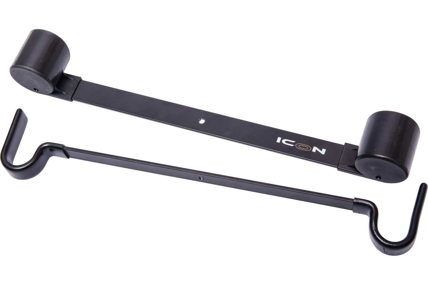 Leeda Icon Tripod Head & Cups