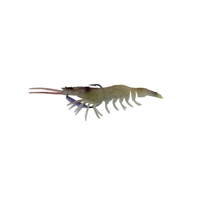 Chasebaits Flick Prawn