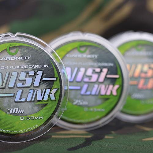 Gardner Invisi-Link