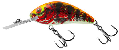 Salmo Rattlin' Hornet Floating 6.5cm