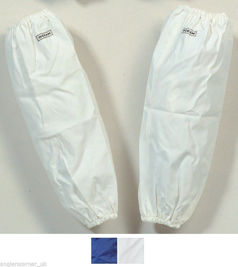 Ocean Sleeve Covers 40cm 9-11