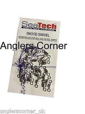 SeaTech Snood Swivels