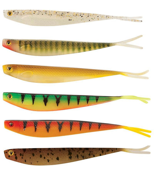 Fox Rage Forktail Lure