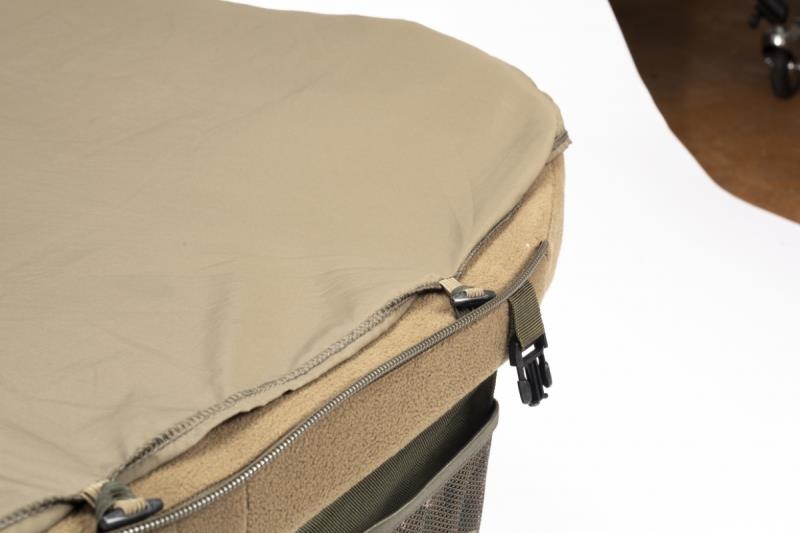 Nash Indulgence Mattress Sheet Wide