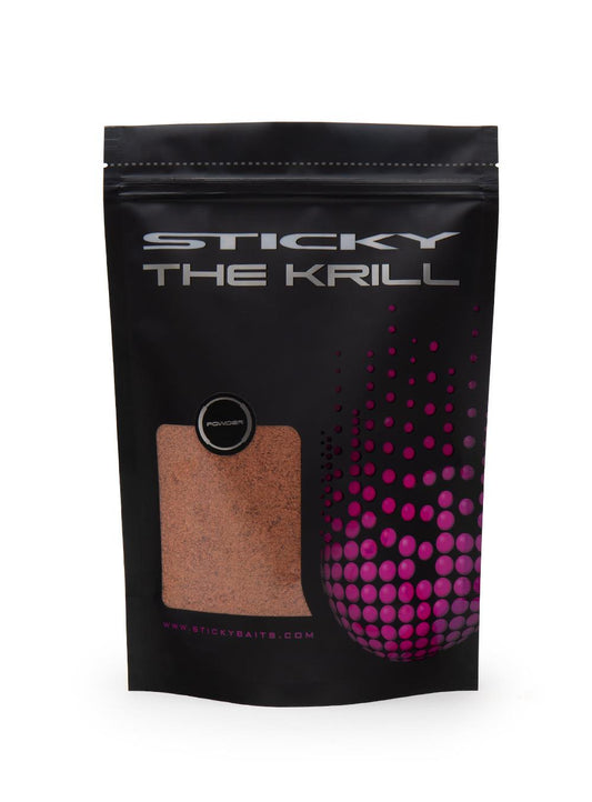 Sticky Baits The Krill Powder - 750g