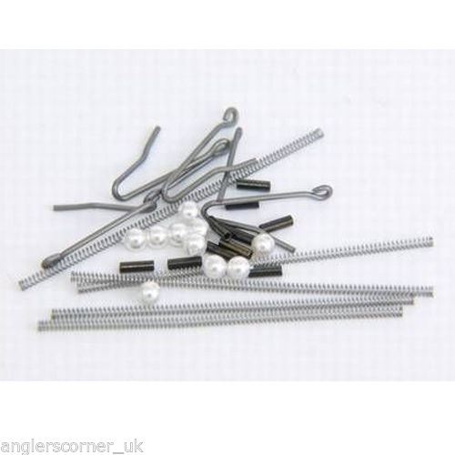 Gemini SRT Pulley Clip