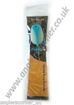 Wychwood Firefly Splicing Fine Needle/ Leeda