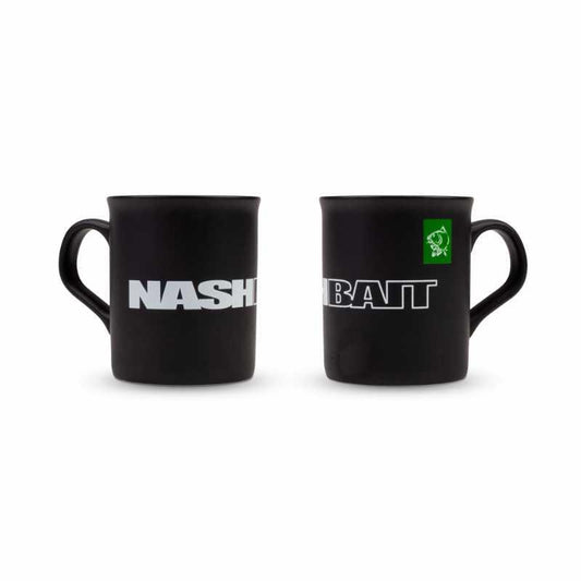 Tasse à appâts Nash