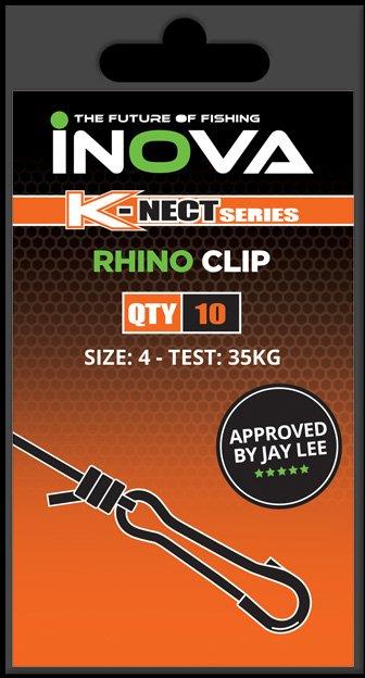 Inova Rhino Clip