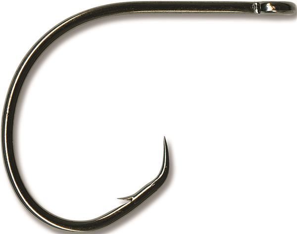 Mustad 39951NP-BN Size  6