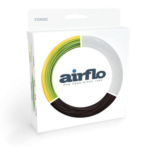 Airflo Forge Fly Line