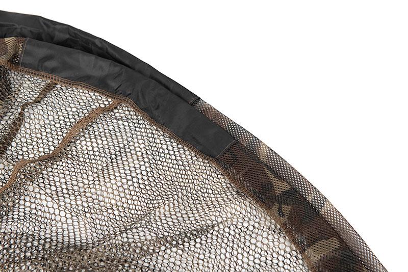 Fox Camo Landing Net Mesh 42"