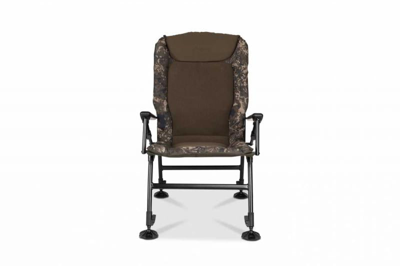 Nash Indulgence Hi-Back Auto Recline