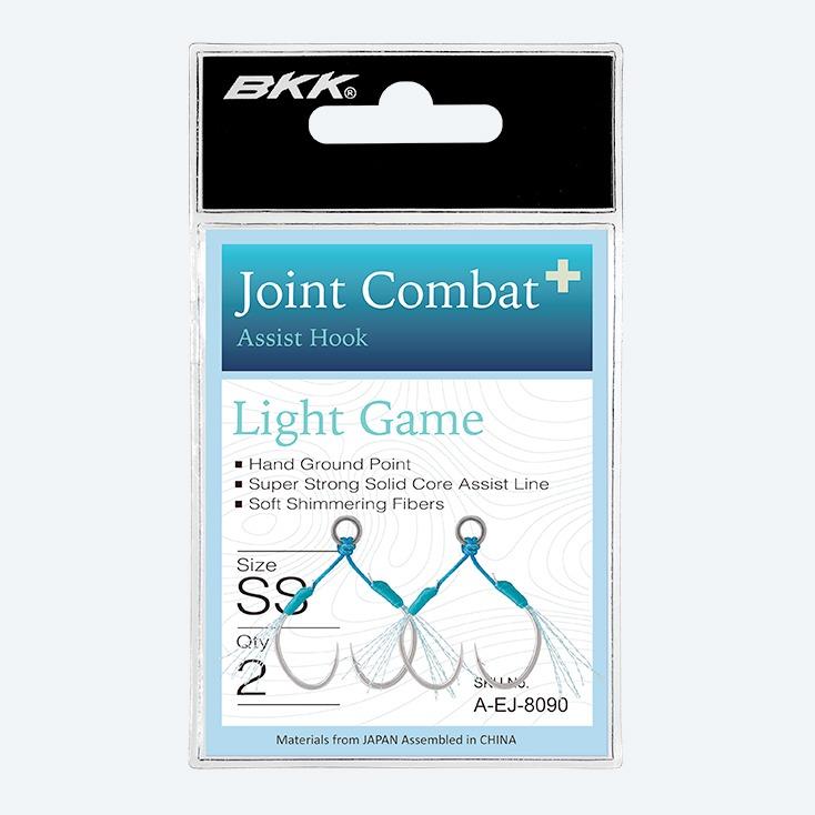 BKK Hooks Joint Combat+