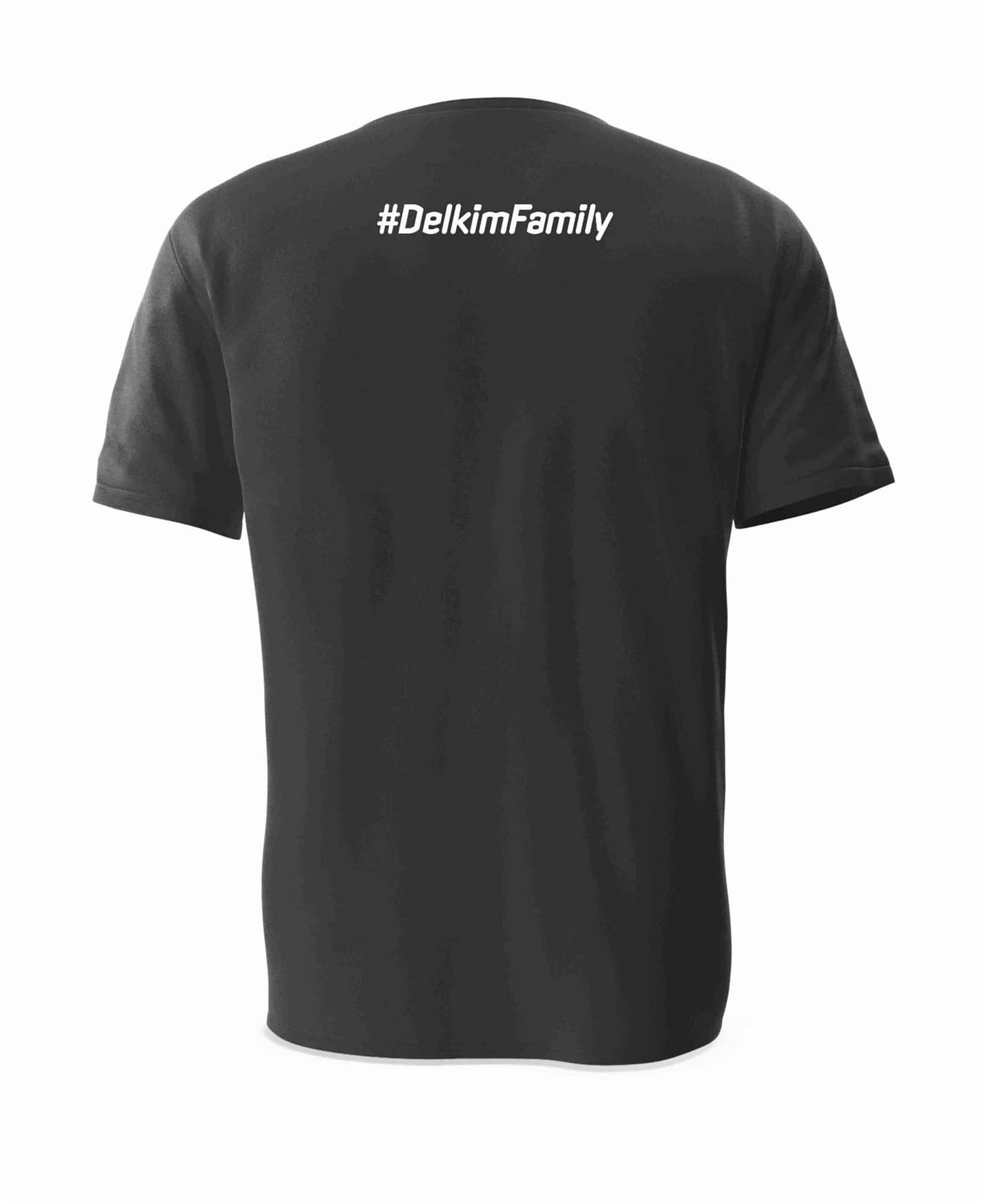 Delkim T-Shirt Black