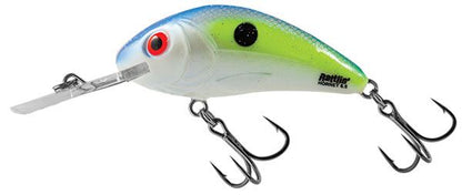 Salmo Rattlin' Hornet Floating 6.5cm