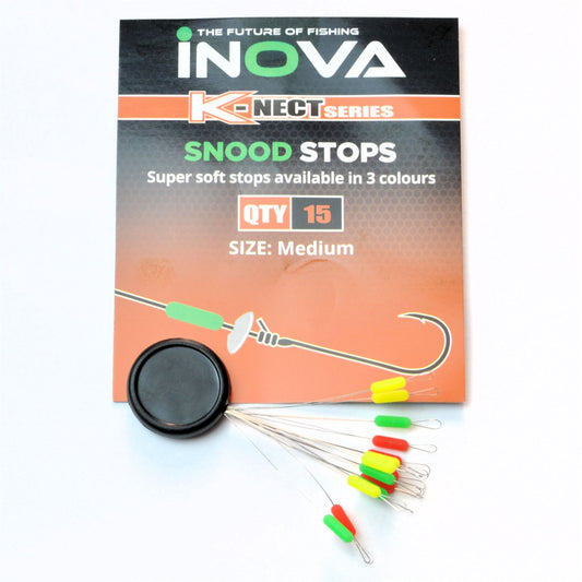 Inova Snood Stops Size Medium