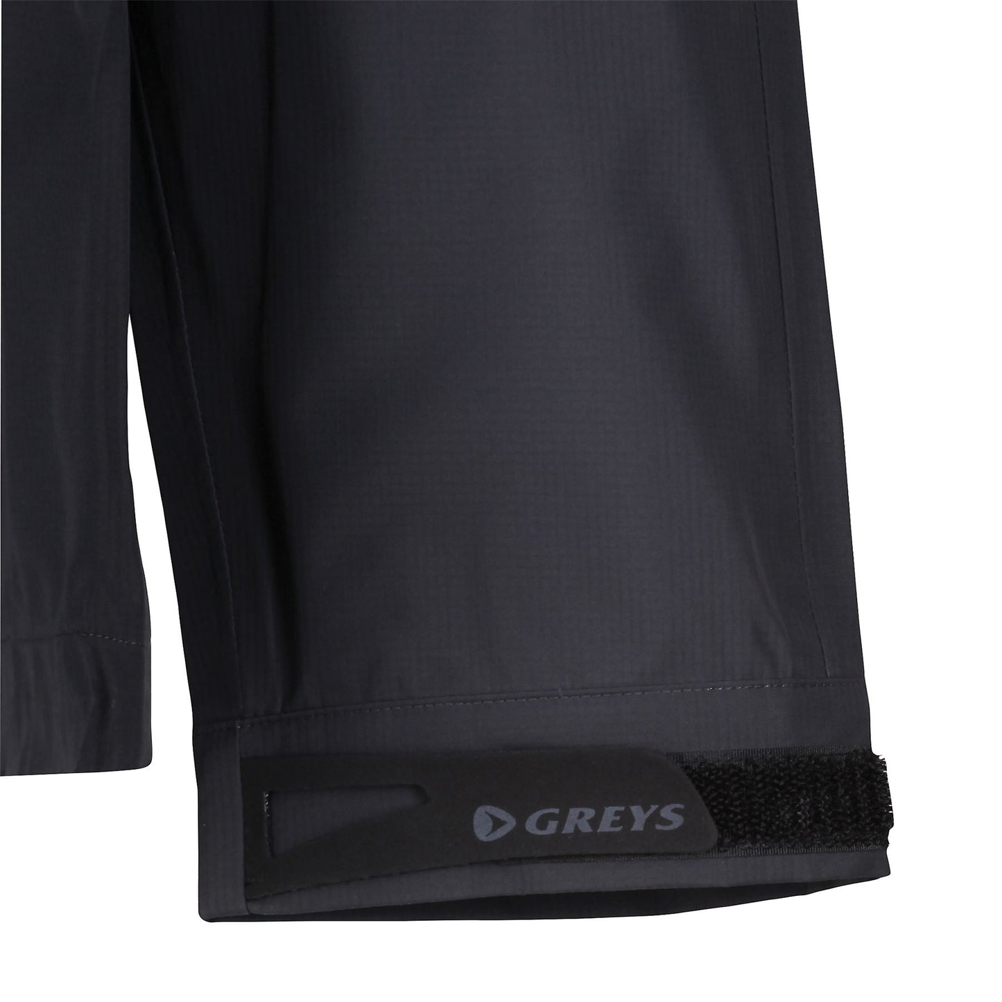 Greys Warm Weather Wading Jacket Carbon